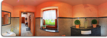 Panorama WC